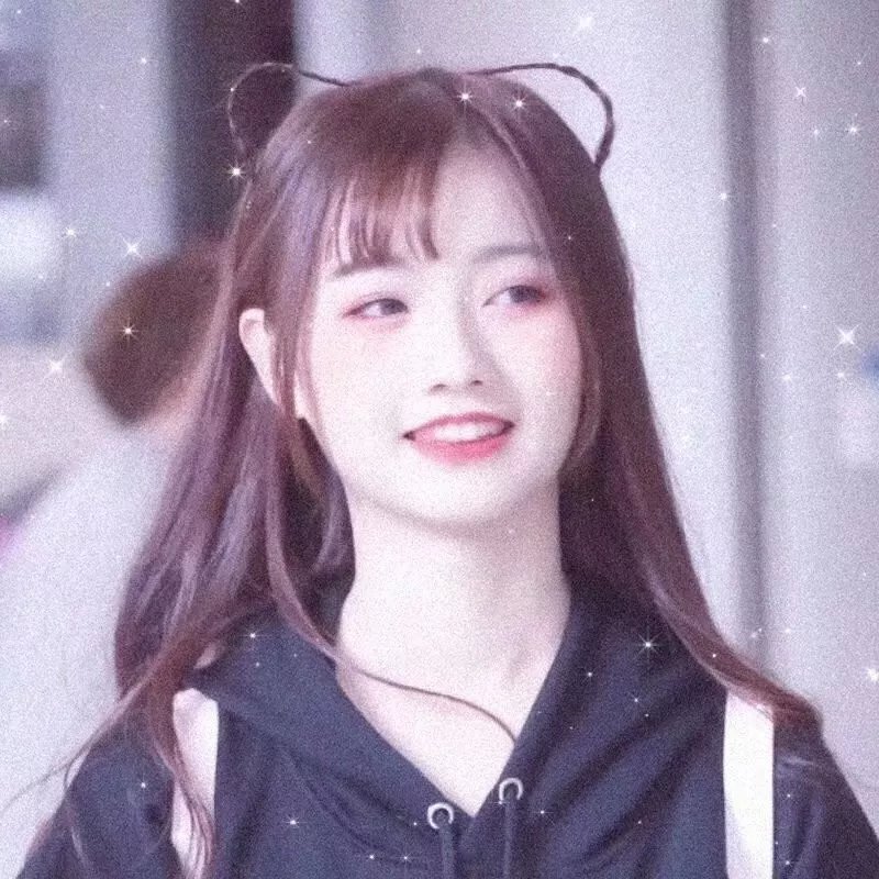 鲜花盛开的村庄