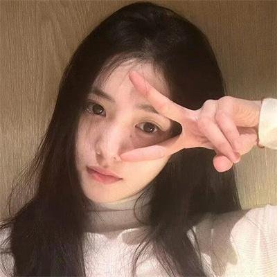 西方美人
