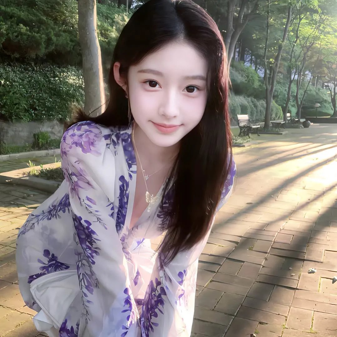深粉之肤