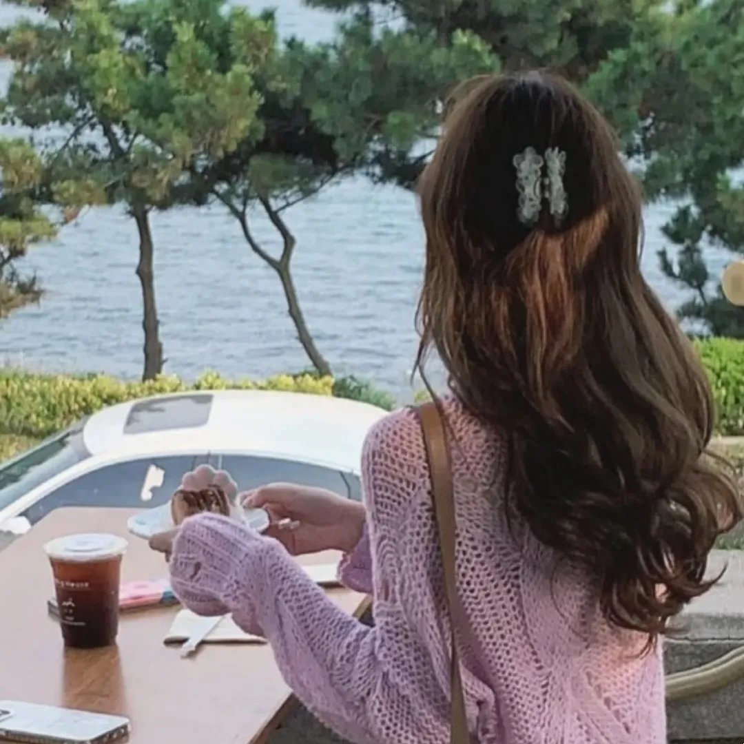 娘心